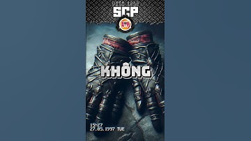 SCP 311 là gì? | Bốn nút SCP #bonnut #suthatthuvi #scp