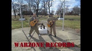 LIVE ORIGINAL MUSIC FROM PRISON | Shane Senter "Stand" (LIVE) @ HTCF | Plainfield, IN | 9.21.19