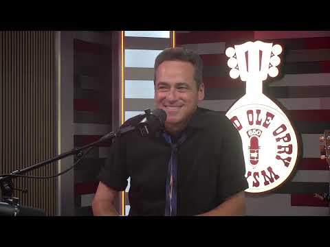 Coffee, Country & Cody: August 19, 2024 - Monte Warden