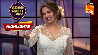 Good Night India - Ep 9 | Highlights | गुड नाईट इंडिया screenshot 5