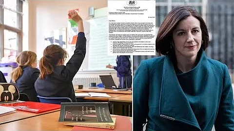 Labour's Curriculum Overhaul Sparks Controversy!