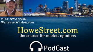 Warning Signs for Major Equity Markets. Mike Swanson - August 2, 2017