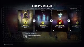Rainbow Six Extraction - Maelstrom Stage 71, Diamond - Vigil