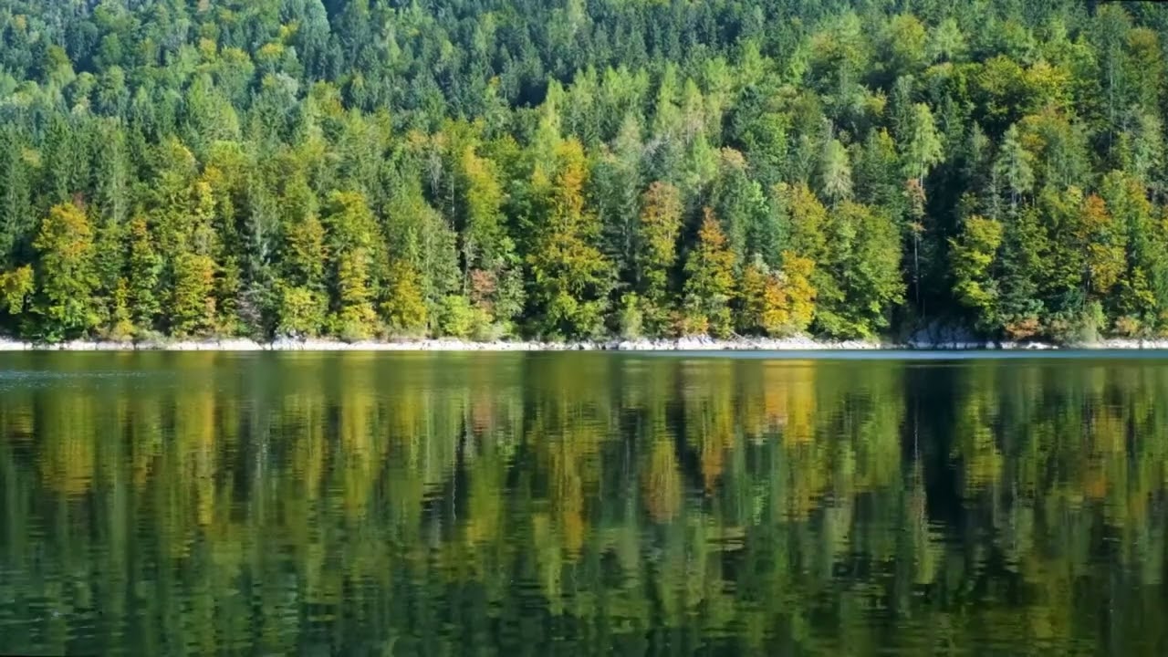 Power of nature