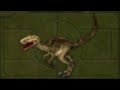 Carnivores 2 at Its Lowest Resolution