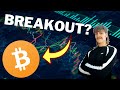 BITCOIN BREAKOUT? BITCOIN PRICE PREDICTION 2021 &amp; TRADING LEVELS! BITCOIN TECHNICAL ANALYSIS!