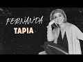 Fernanda Tapia, una de las figuras más genuinas y sencillas de los medios.| En Sus Batallas