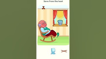 Dop 3 | Save from the heat | #shorts #short #gamingandtech