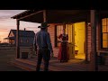 Cowboy Knocked for Work — Widow Replied, ‘The Only Position is Dad’ | Heart-Touching Western Story”