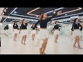 If you come into my heart: 그대 내 맘에 들어오면 (Improver) line dance| Withus Korea
