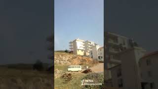 Dağların Dumanı Hiç Geçit Vermez😐😐😐😐