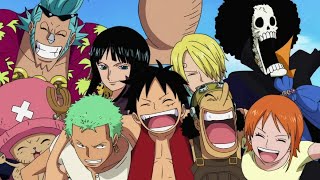 Alan Walker - Alone l One piece AMV l Top Fictions