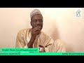 ZIYARAR SHEIKH MUSA YUSUF ASADUS SUNNAH 