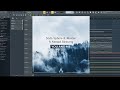 Soda Sphere IMeiden You And Me OFFICIAL FLP And CUBASE Project File AirwaveMusicTV 30 