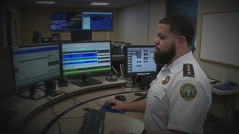 Former New Orleans 911 Director