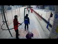 Indoor snow centre in hemel hempstead first run