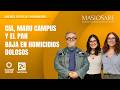 #EnVivoAhora | Masiosare: CIA, Maru Campos y el PAN. (28/05/2026)