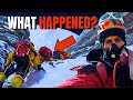 The TERRIBLE Story of the VEGAN Climber on K2