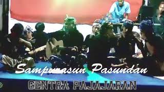 Sampurasun Pasundan# KADEUDEUH #karinding#GENTRA PAJAJARAN