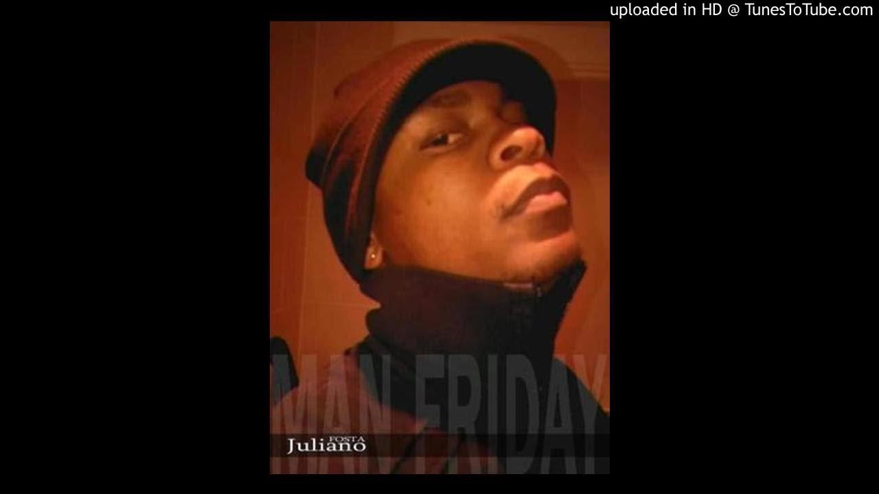 Fosta Juliano (Mista Doe)-Ke Fitlhile