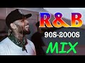 90S & 2000S R&B HIP HOP PARTY MIX~ Nelly, Ashanti, Mary J Blige, Beyonce & More