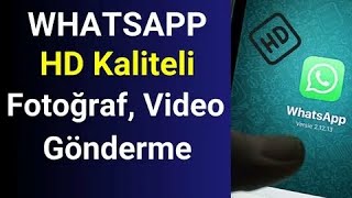 Whatsapp Ile Medya Gönderiminin Sırları.💻📲