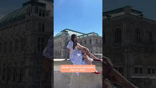 One Day Itinerary in Vienna