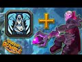 Thalnos Deck for Gold rush! Warcraft Rumble