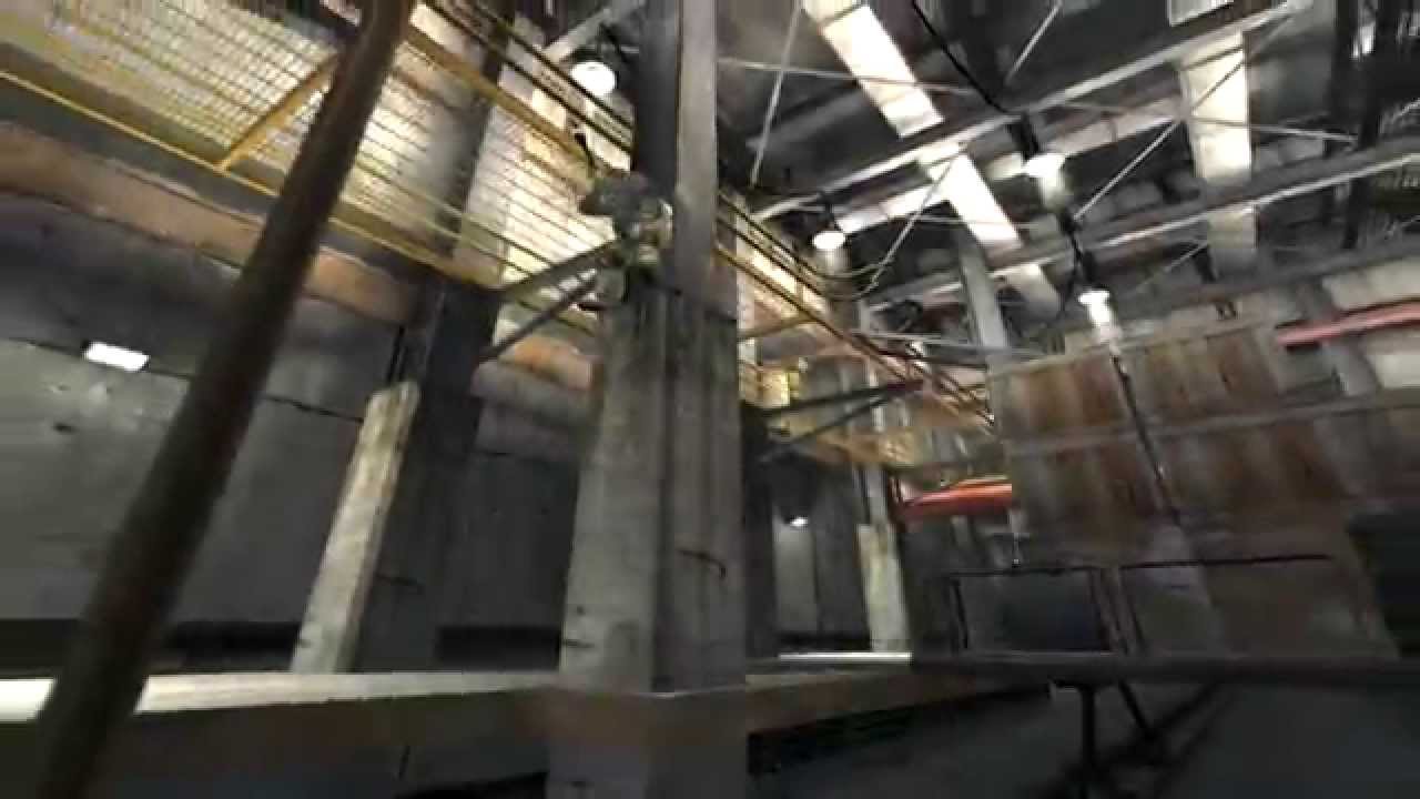 Austronic´s || MiniTage Returns - Combat Arms