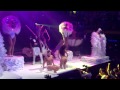 LA LECHE retro MATINEE amnesia, ibiza 11/8/2012