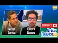 🔴 En vivo | No Hay Derecho con Glatzer Tuesta [27-05-2022]