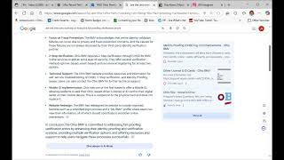 Ohio BMV Verification Error 7 17 2025    Made with Clipchamp