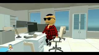 Funny Mjok 2 cartoon | funny cartoon video screenshot 2