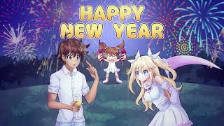 Happy New Year!
