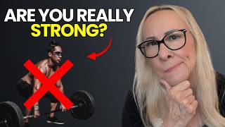 You've been training for years, But Can You Pass This Strength Test? screenshot 3