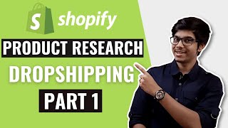 Dropshipping Product Research 2021 | Shopify Dropshipping Part 1 | D Entrepreneur Tamil screenshot 5