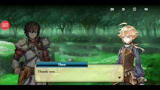 Evertale (Android) Game | 6 Minutes First Gameplay