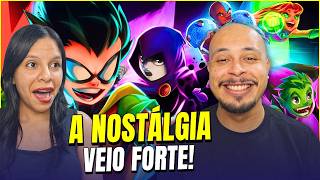 "Nós Traremos a Justiça" do IRON MASTER é pura NOSTÁLGIA!