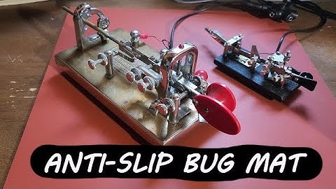 Prevent Your Bug from Slipping