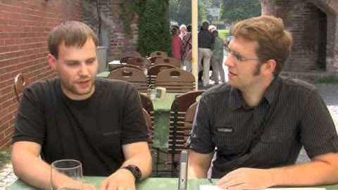 Florian Effenberger (OpenOffice.org) - Highlights