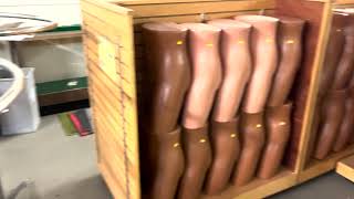 Surplus Retail Fixtures For Sale 7/2/2024