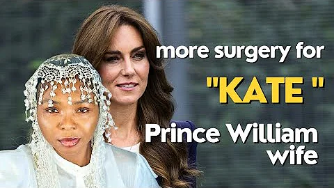 THEY TRULY WANT TO GET R!D OF PRINCE WILLIAM WIFE KATE!! #WEARENEAR #2ndexodus #itistime