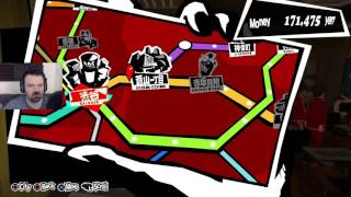 Persona 5 playthrough pt283 - Charm and Kindness Stat Boosting Persona 5 playthrough pt283 - Charm and Kindness Stat Boosting
