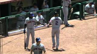 2011/05/15 Pridie's go-ahead RBI single