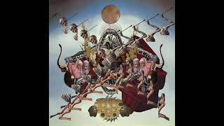 Matus - Intronauta / Hasta Que El Sol Descanse en Paz (Intronauta, 2017)