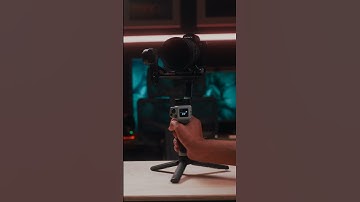 Unboxing ZHIYUN Weebill3E Gimbal