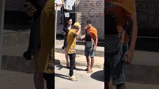 طماعة مالي عرفاتو زيزون عندو الفلوس بغات تزوج بيه