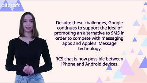 What Is Rich Communication Services