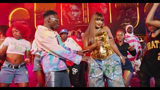 John Blaq - Mummy Yo ft Laika [Official Music Video] 4K