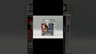 Graded video games up for auction on our @eBay store. #yt #fyp #videogames